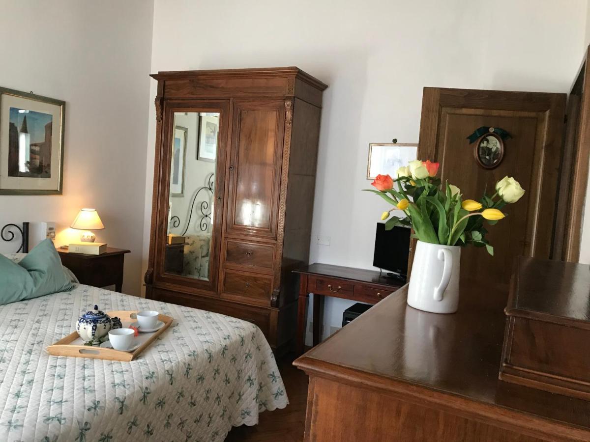 Villa Capannuccia Кастелина ин Шианти Экстерьер фото